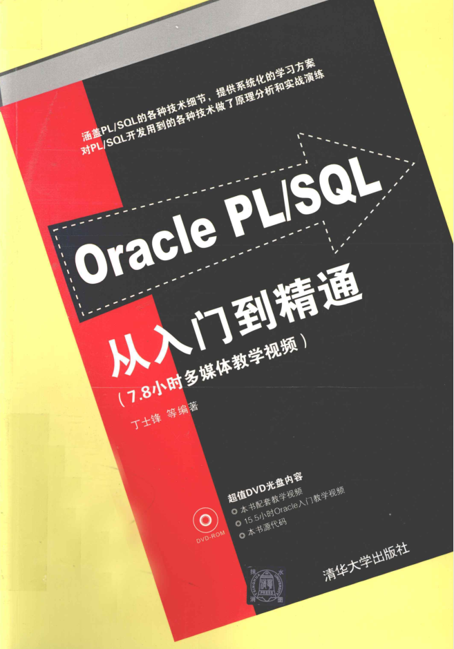 Oracle PL SQL从入门到精通_数据库教程插图