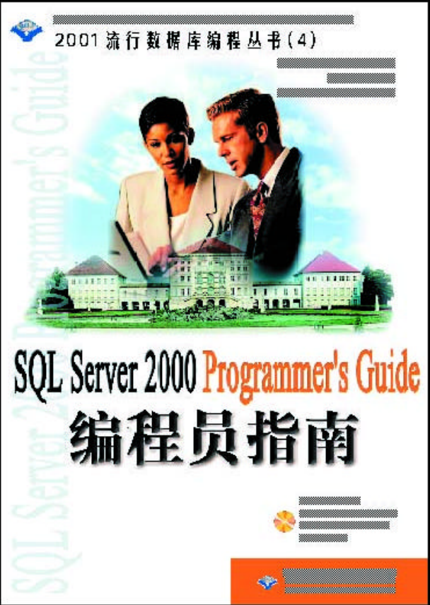 SQL Server 2000编程员指南_数据库教程插图
