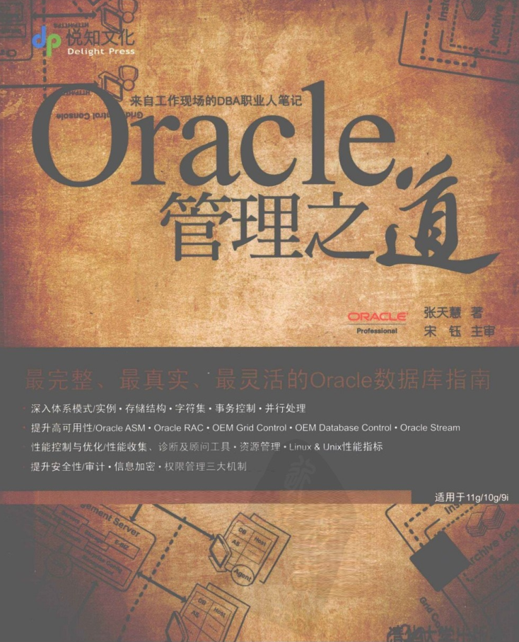 Oracle管理之道_数据库教程插图