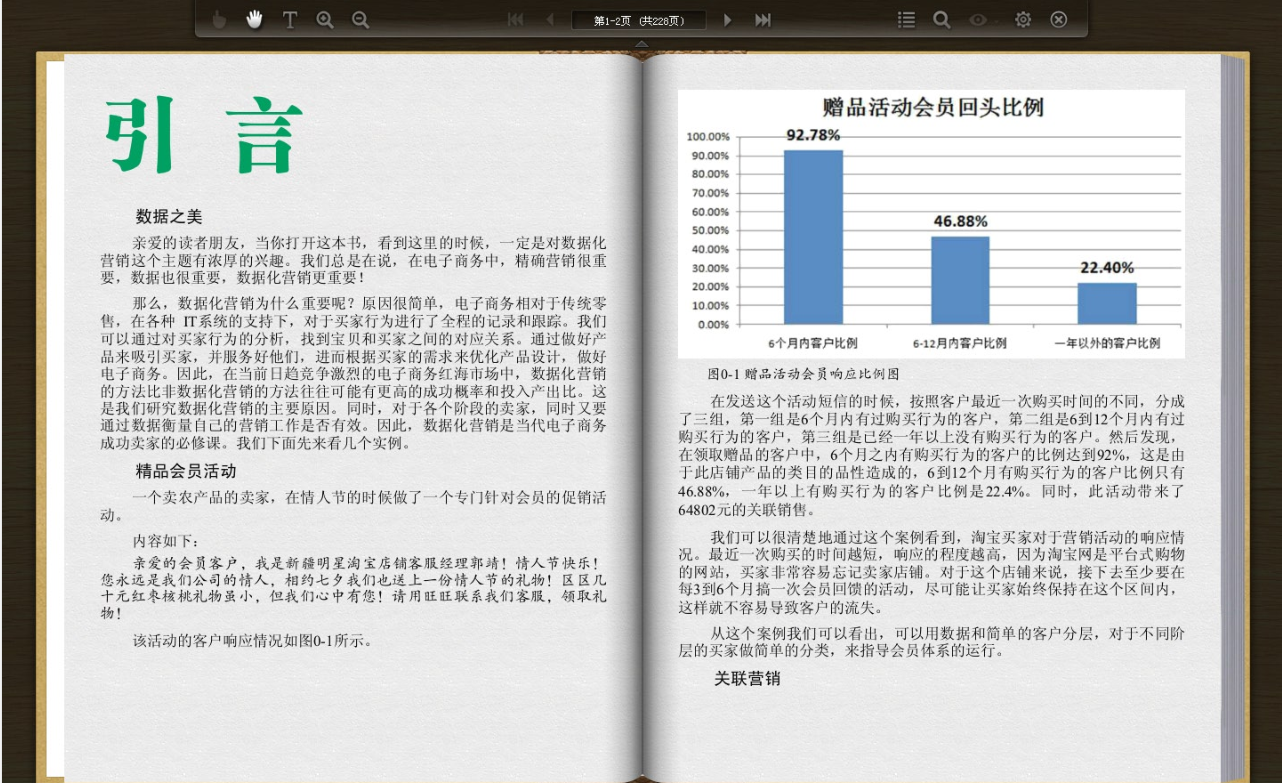 数据化营销_数据库教程插图