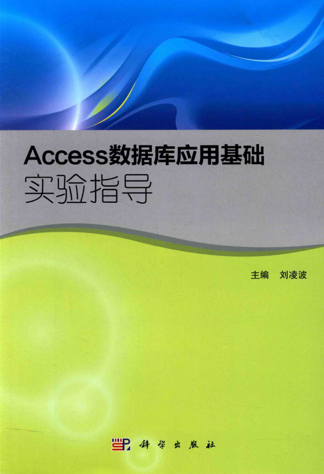 Access数据库应用基础实验指导_数据库教程插图