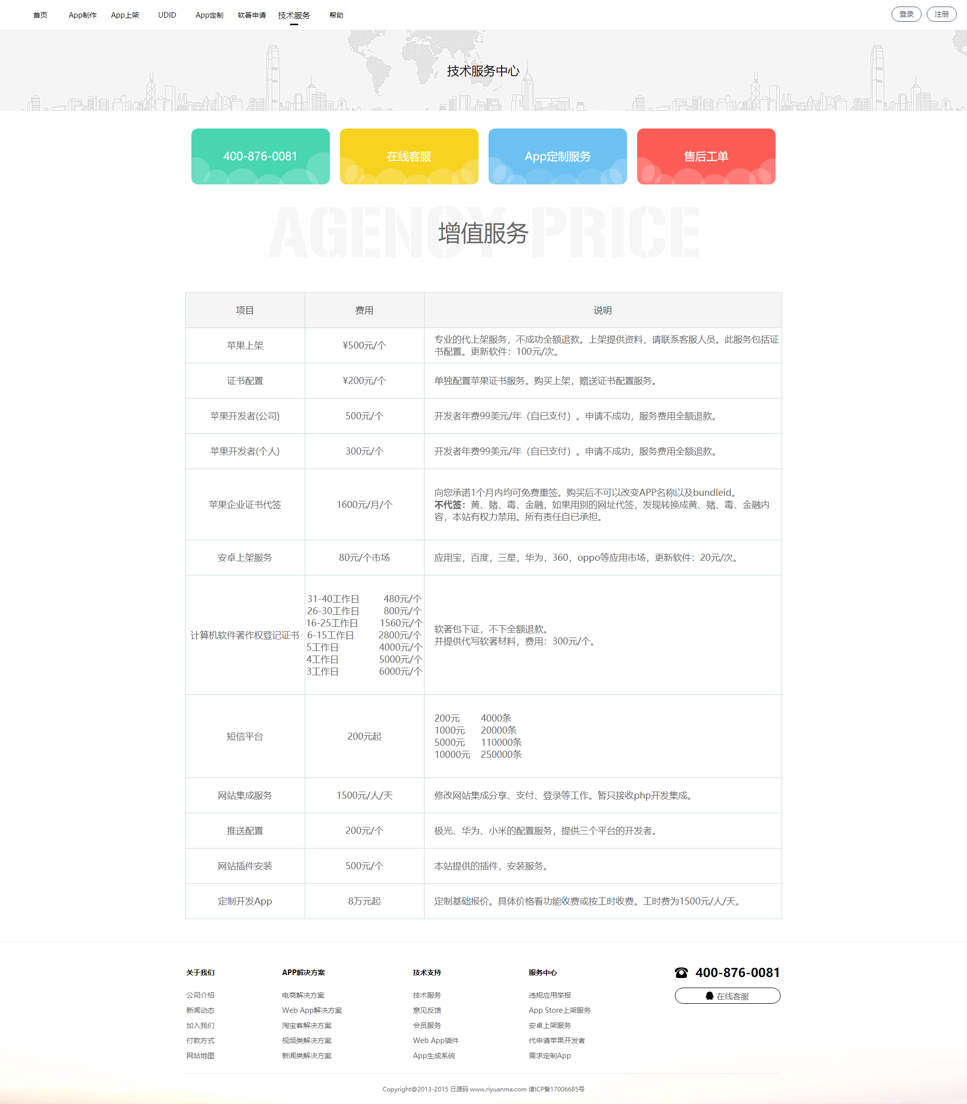 变色龙app封装系统源码+互站在售封装系统插图4