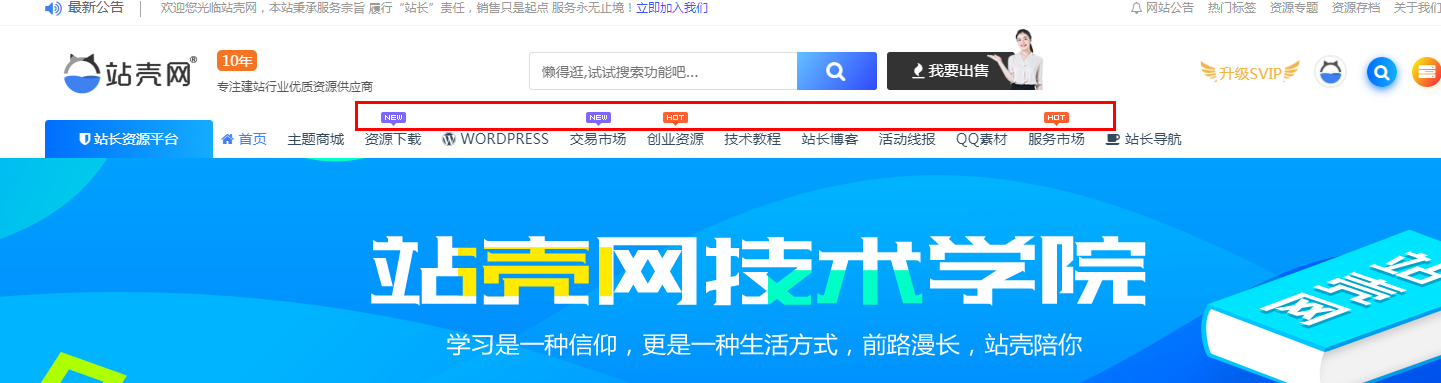 日主题ripro最新图标如何添加？插图2