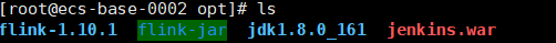 jenkins自动部署分布式项目（一）插图