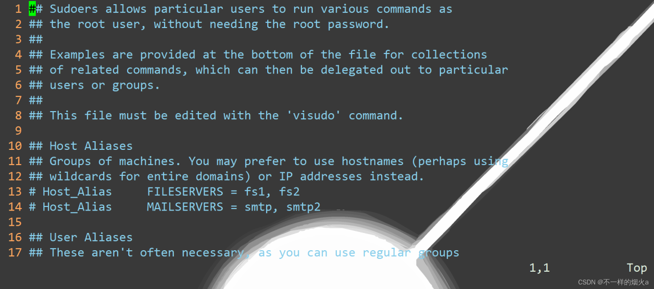 【Linux】为什么我用不了sudo命令，3分钟教你快速解决插图1