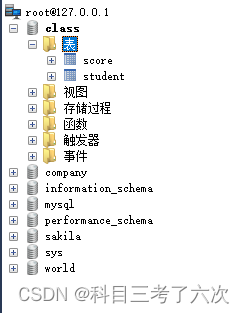 MySQL多表查询插图1