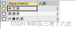 MySQL多表查询插图9
