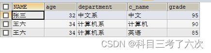 MySQL多表查询插图20