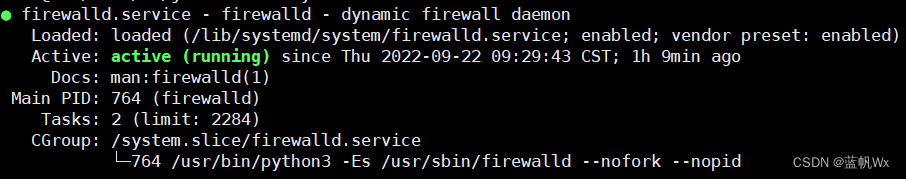 【linux学习记笔】以war包安装部署Jenkins插图3