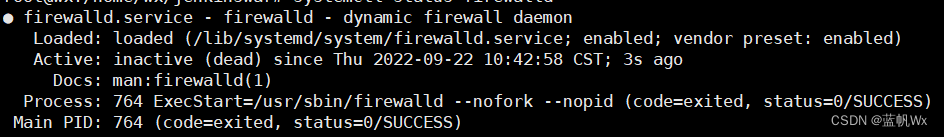 【linux学习记笔】以war包安装部署Jenkins插图4