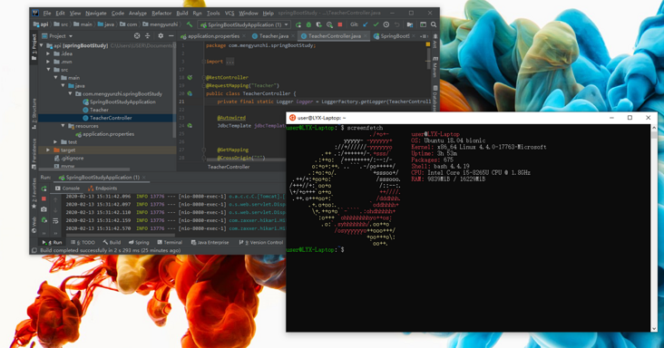 wsl Java开发环境部署插图