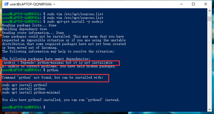 wsl Java开发环境部署插图5