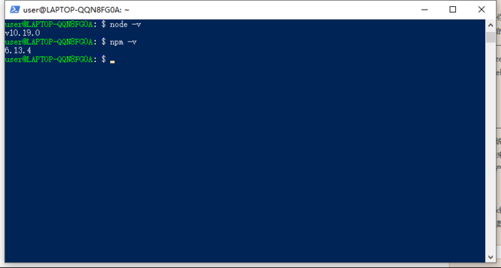 wsl Java开发环境部署插图6