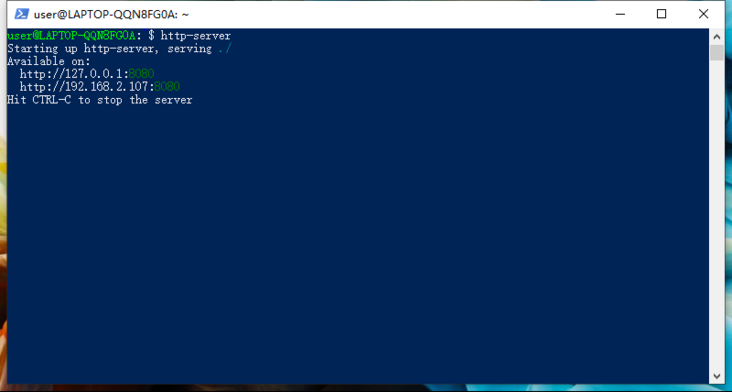 wsl Java开发环境部署插图7