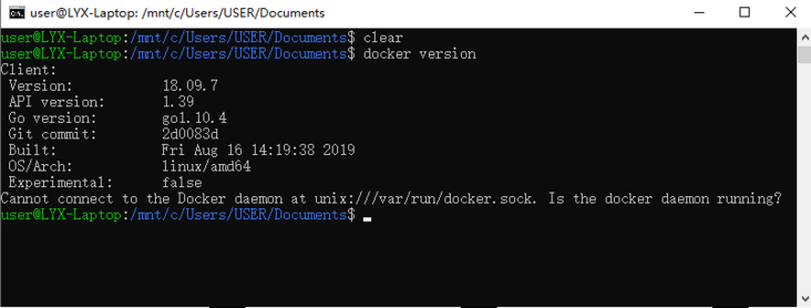 wsl Java开发环境部署插图11