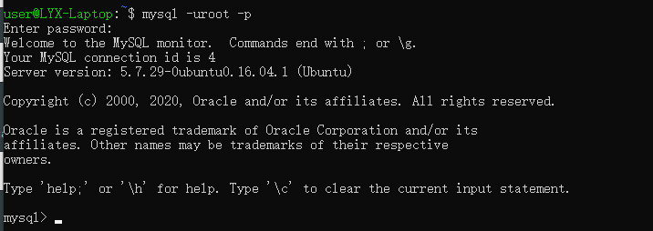 wsl Java开发环境部署插图12