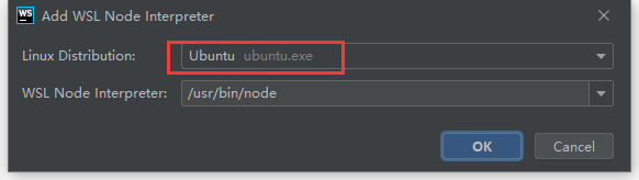 wsl Java开发环境部署插图19