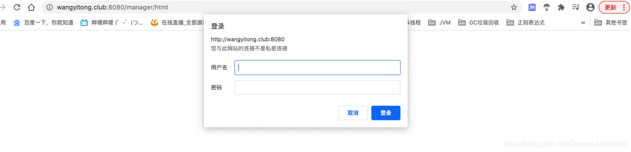 java jar jekins.war_Jenkins部署war包和部署jar包的详细步骤插图4