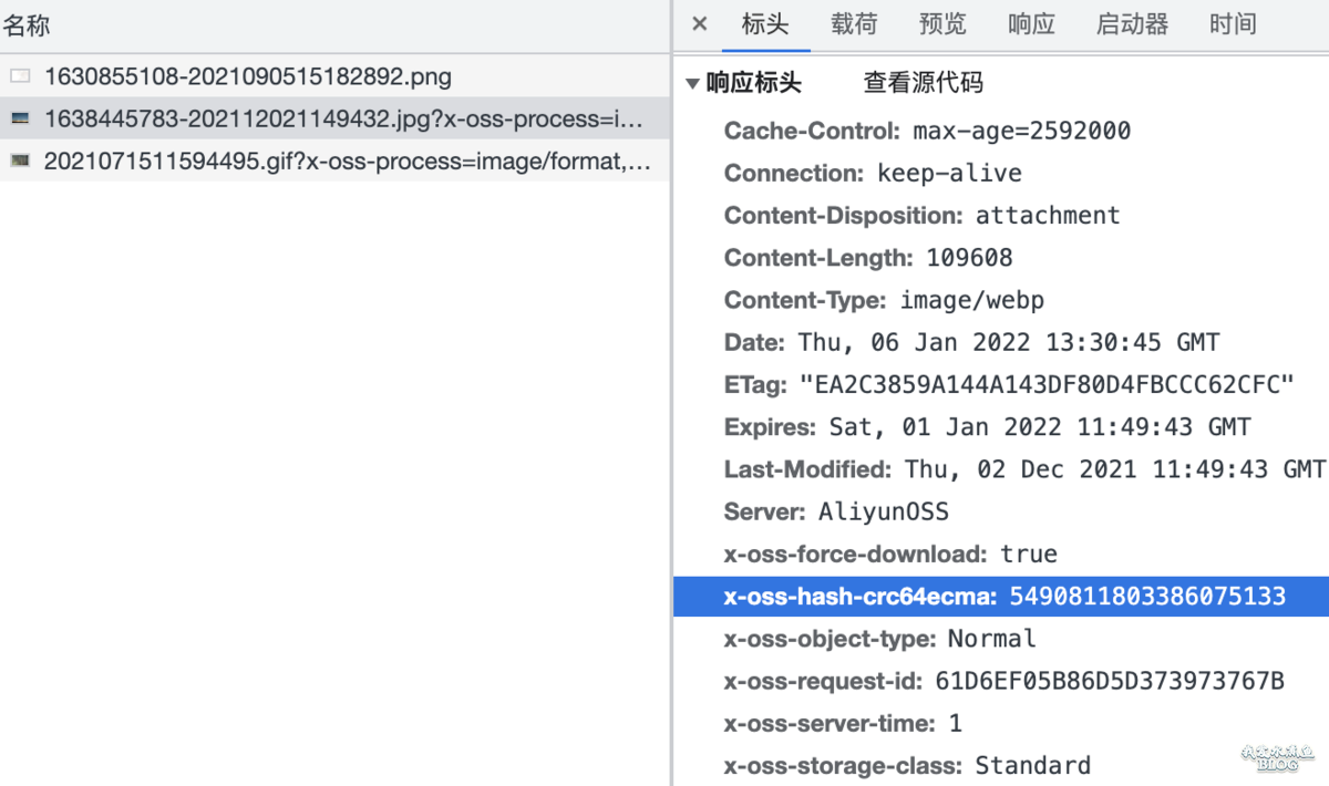 设置好 WordPress 的「CDN 加速」功能，怎么判断站点成功加速了？插图1