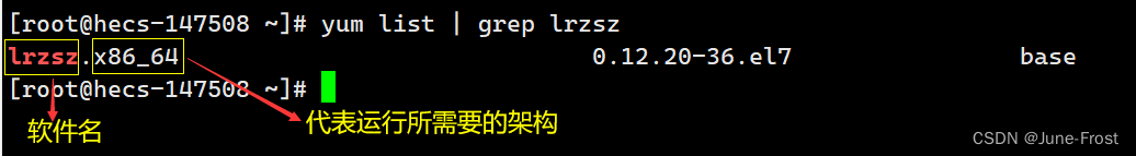 【从零开始学习Linux】一文带你了解yum周边生态及vim常见模式插图1
