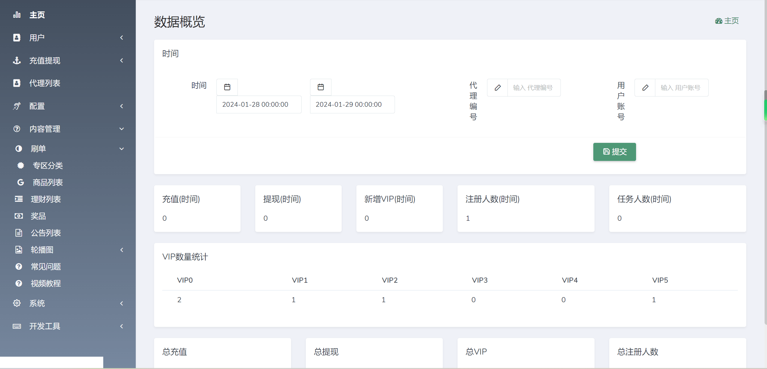 海外YouTube视频点赞悬赏任务投资理财源码/tiktok国际版插图4