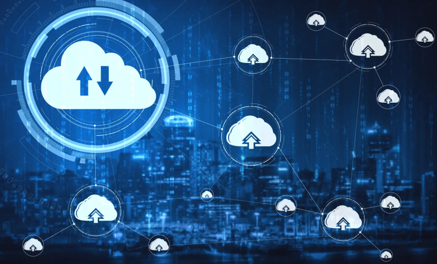 亿华云-筑就数字时代的增长新基建插图2 亿华云-筑就数字时代的增长新基建插图2