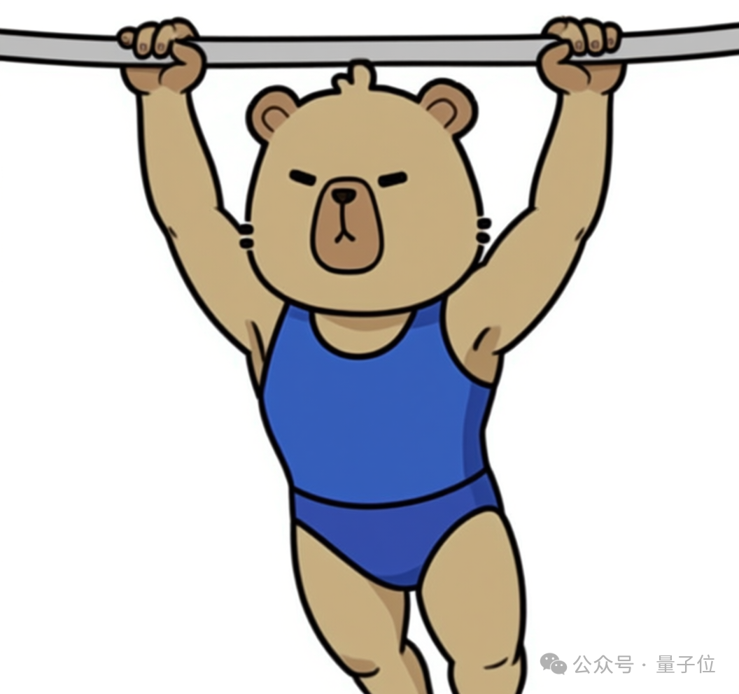 凌晨战神Qwen又搞事情！新模型让图像编辑“哪里不对改哪里”插图4