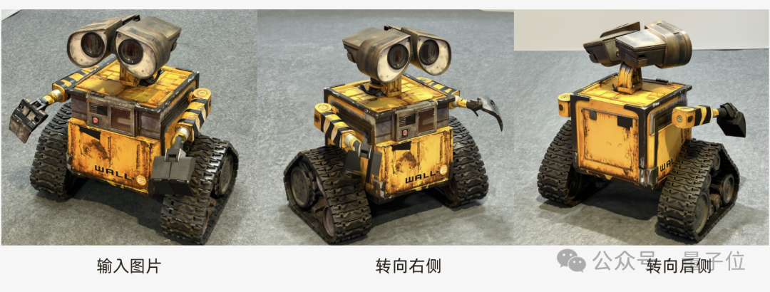 凌晨战神Qwen又搞事情！新模型让图像编辑“哪里不对改哪里”插图6