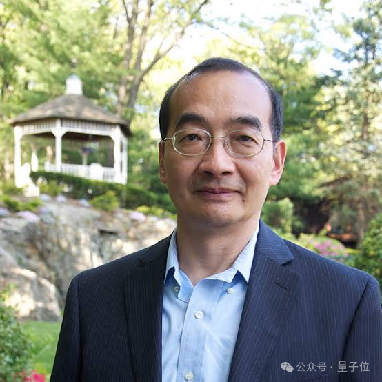 诺贝尔物理学成果48年后终获数学证明！中科大少年班尹骏又出现了插图6