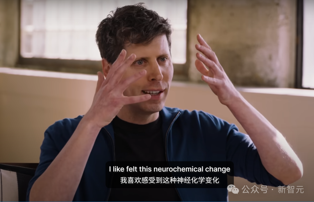 喜当爹后，奥特曼自曝神经化学骤变！养娃能为人类做出更优AI决策插图3