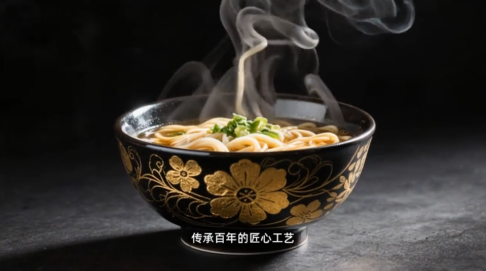 首个接入GPT-5的视频Agent！一句话生成商业级广告大片，分镜配音字幕等全包了插图1