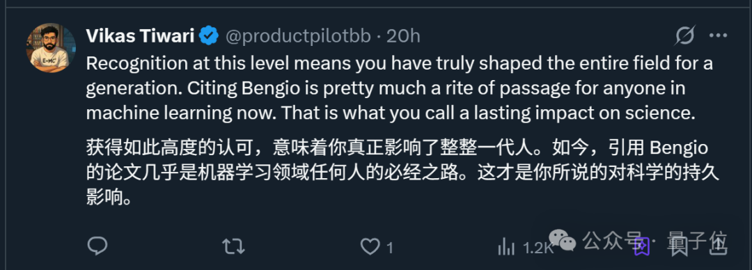 科学界论文高引第一人易主！AI站上历史巅峰插图6